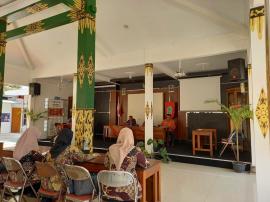 Pemerintah Kalurahan Karangwuni Gelar Sidang Bersama Bahas Penetapan RKPKal 2027 dan Perubahan APBKa
